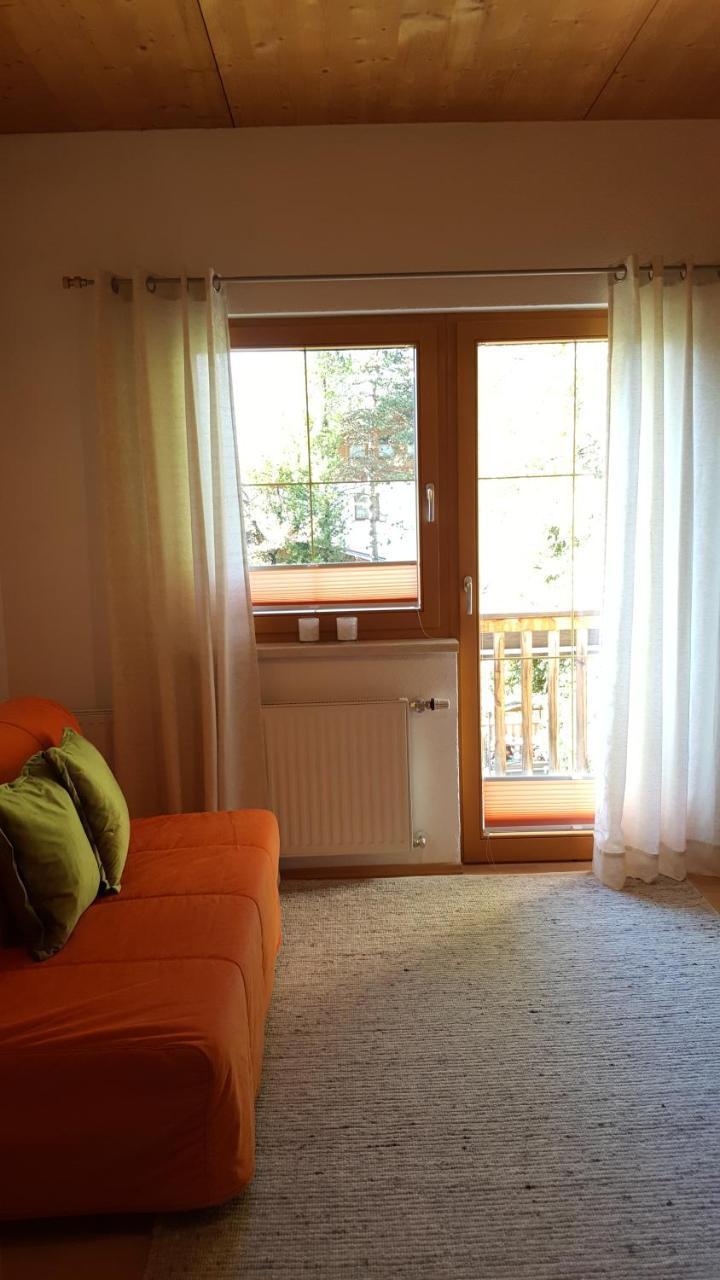 Appartement Stubaital Нойщифт им Щубайтал Екстериор снимка
